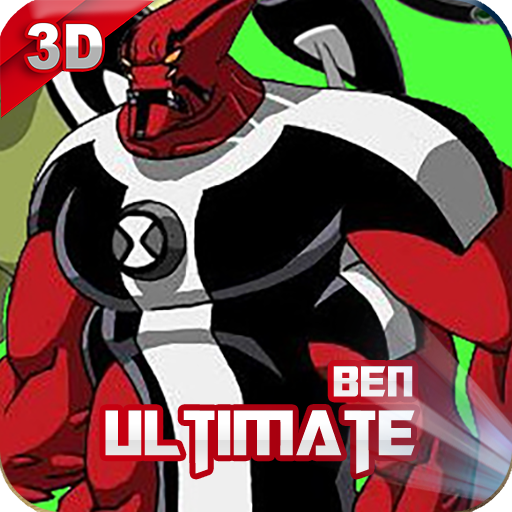 ben 10 vilgax attacks download for android